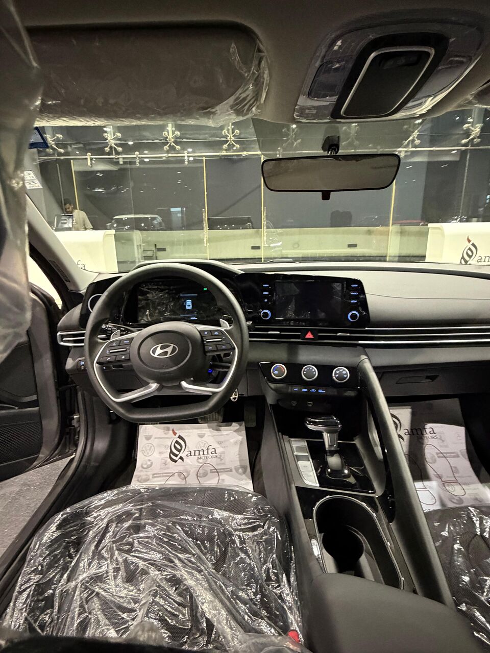 Sanabis, Vehicles, Cars & Trucks , BHD 8500,  Hyundai Elantra,  2026,  Automatic,  1000 KM,   Model