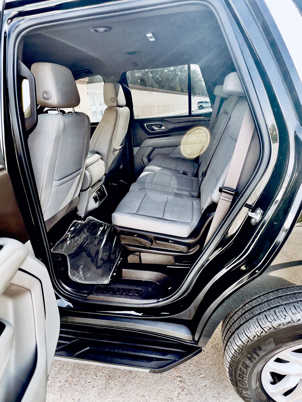 Riyadh, Vehicles, Cars & Trucks , SAR 142000,  Chevrolet Tahoe,  2023,  Automatic,  144500 KM,    Well Maintained For Sale