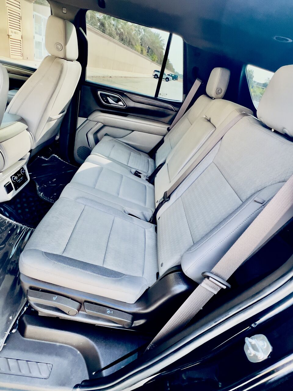 Riyadh, Vehicles, Cars & Trucks , SAR 142000,  Chevrolet Tahoe,  2023,  Automatic,  144500 KM,    Well Maintained For Sale