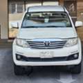 SAR 41000,  Toyota Fortuner,  2015,  Automatic,  322000 KM,    For Sale