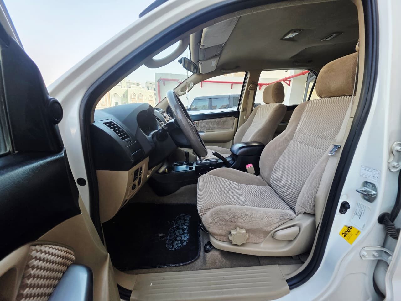 Dammam, Vehicles, Cars & Trucks , SAR 41000,  Toyota Fortuner,  2015,  Automatic,  322000 KM,    For Sale