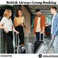Does British Airways Offer Group Discounts?