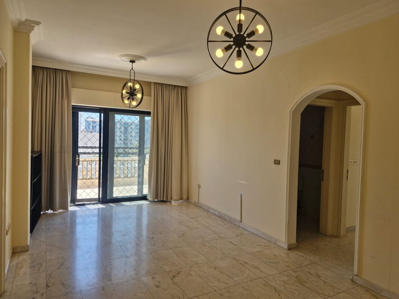 Abdoun, Apartments, Flats, Houses & Villas, JOD 25000/year,  3 BR,  220 Sq. Meter,  Rooftop Apartment For Rent