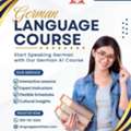 Enroll In German Language A1 Course | Online & Offline