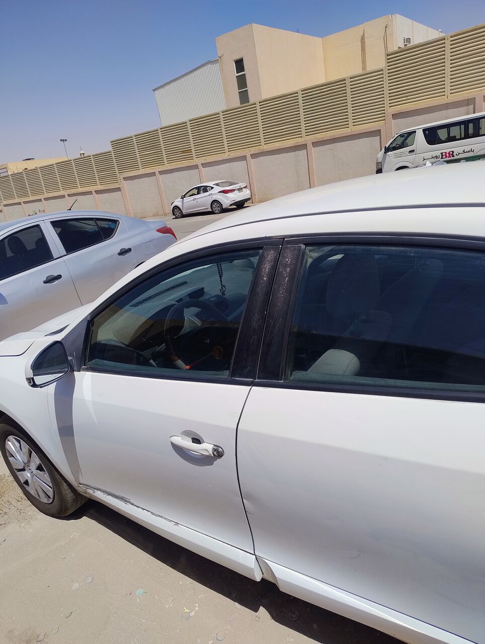 Riyadh, Vehicles, Cars & Trucks , SAR 12000,  Renault Fluence,  2012,  Automatic,  293500 KM,  URGENT SALE