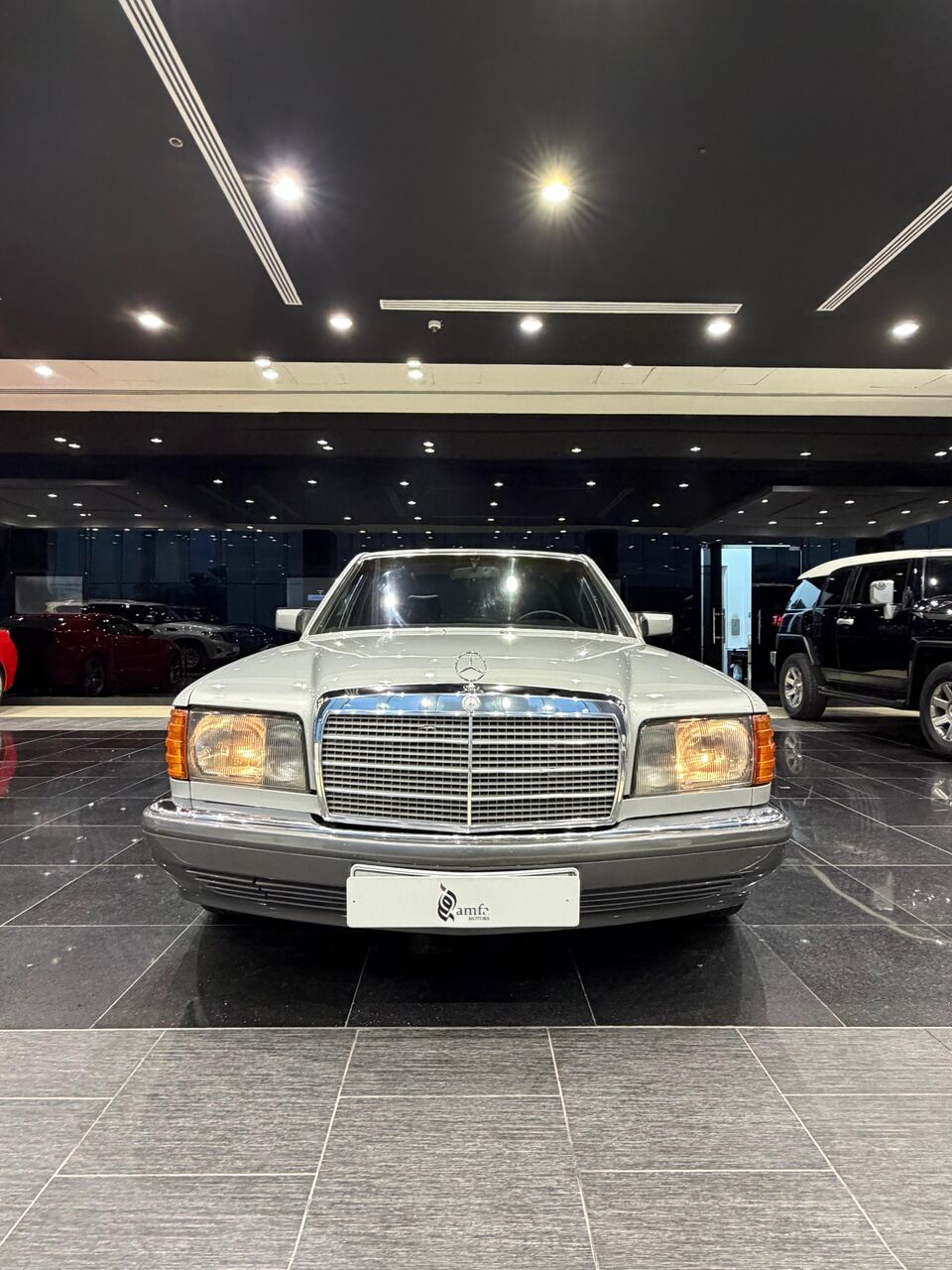 Sanabis, Vehicles, Cars & Trucks , BHD 3700,  Mercedes-Benz 300SE,  1990,  Automatic,  218000 KM,  Mercedes-Benz SE300 Model