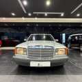BHD 3700,  Mercedes-Benz 300SE,  1990,  Automatic,  218000 KM,  Mercedes-Benz SE300 Model