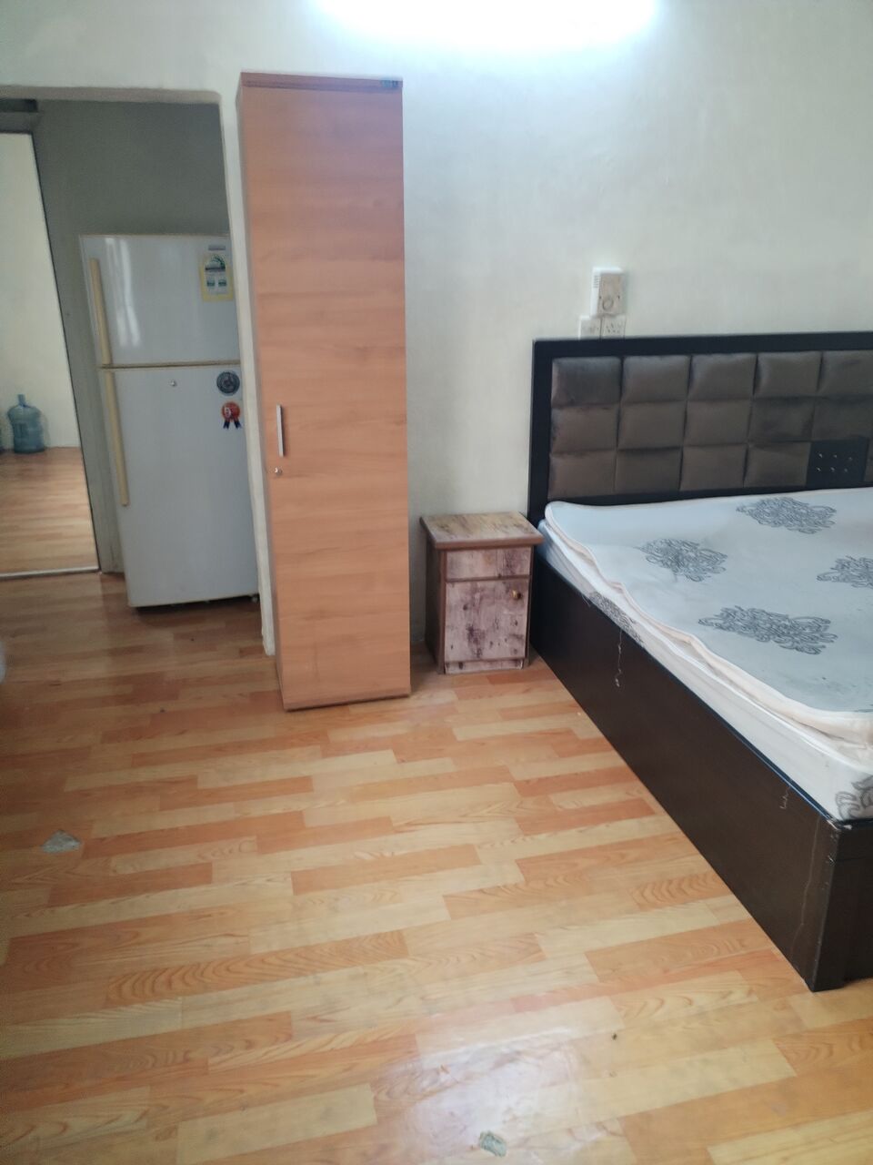 Al Shemaysi, Housing Exchanges, SAR 1500/month,  1 BR,  1 PHK  Family Flat Available Fully Furnished 1500