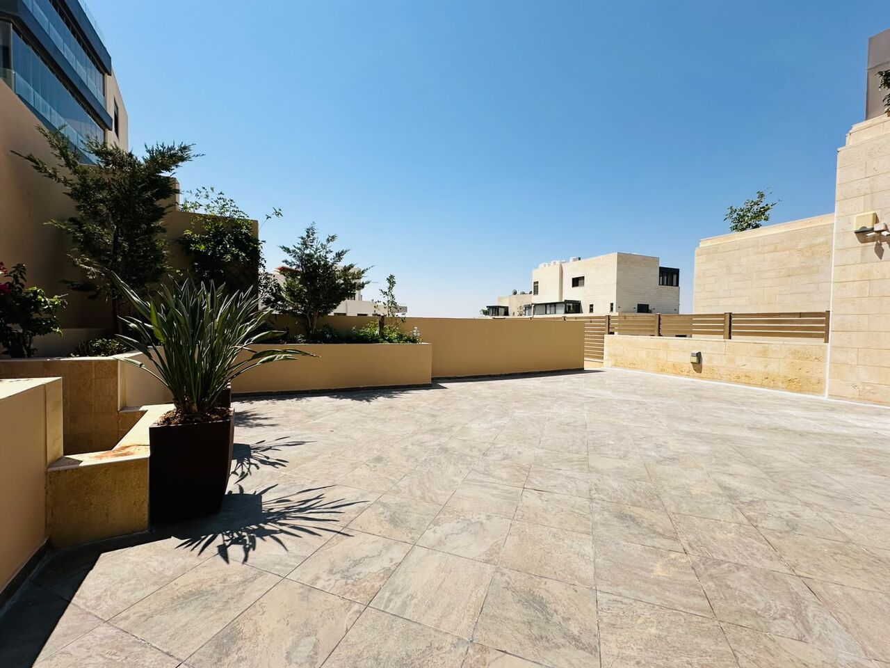 Abdoun, Apartments, Flats, Houses & Villas, JOD 30000/year,  3 BR,  300 Sq. Meter,  Apartments For Rent