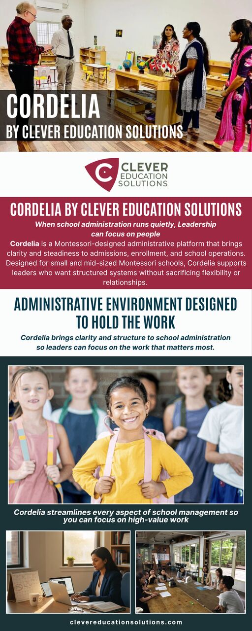 New York, Education, Building Stronger Relationships With Families