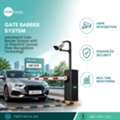 Gate Barrier Systems For Secure Access To UAE Business Parks