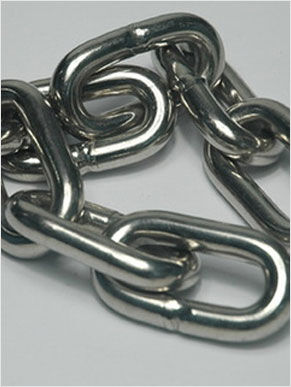 Bangalore, Materials, INR 100,  304 Stainless Steel Chain Manufacturer In India