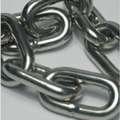 INR 100,  304 Stainless Steel Chain Manufacturer In India
