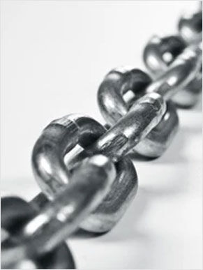 Bangalore, Materials, INR 100,  304 Stainless Steel Chain Manufacturer In India