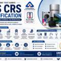 BIS CRS Consultant Delhi