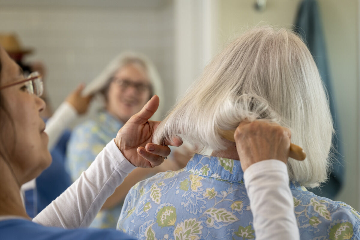 New York, Elder Care, Personalized In-Home Care Services For Seniors South Jersey