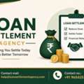 Loan Settlement Agency Support For Managing Loan Debts