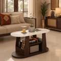 INR 5065,  Shop Living Room Coffee Tables | Studio Kook