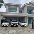 THB 12900000,  4 BR,  91 Sq. Feet,  ขายบ้านเดี่ยว 2 ชั้น 91 ตร.ว. ลัดดารมย์ 