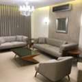 JOD 35000/year,  Furnished,  3 BR,  270 Sq. Meter,  Furnished Apartment For Rent