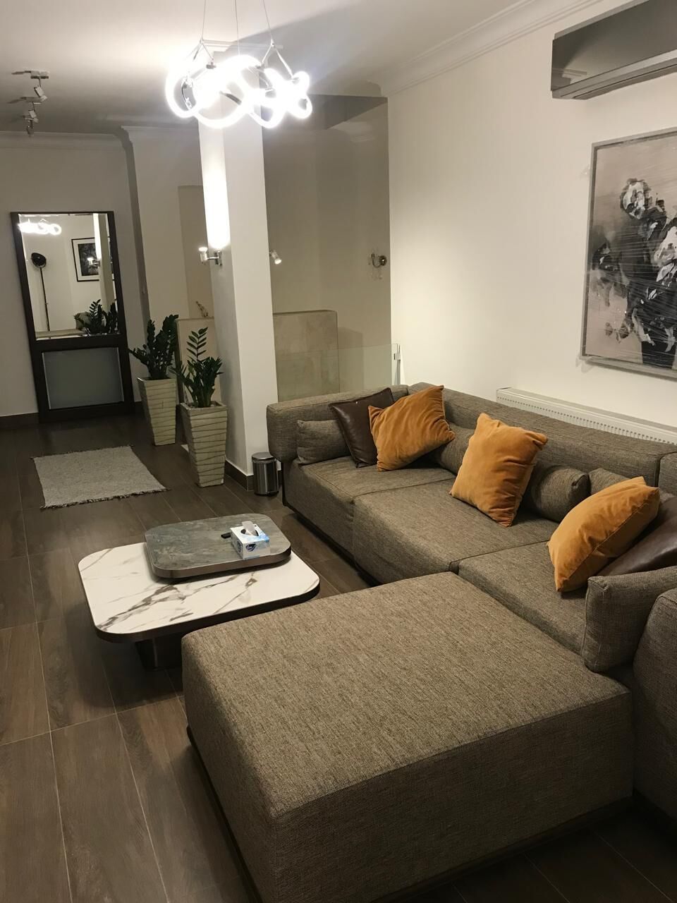 Abdoun, Apartments, Flats, Houses & Villas, JOD 35000/year,  Furnished,  3 BR,  270 Sq. Meter,  Furnished Apartment For Rent