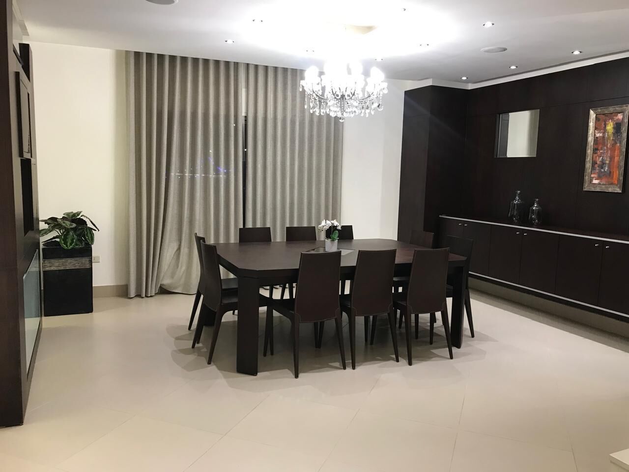 Abdoun, Apartments, Flats, Houses & Villas, JOD 35000/year,  Furnished,  3 BR,  270 Sq. Meter,  Furnished Apartment For Rent