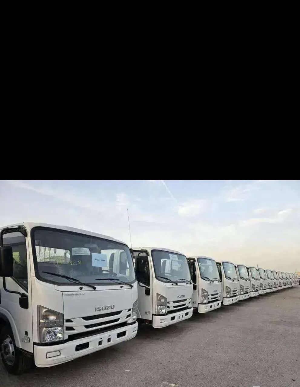 Jubail, Vehicles, Cars & Trucks , Ashok Leyland,  2026,  Automatic,  00 KM,   And All Types Of Cars