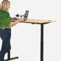 GBP 291,  Improve Your Workspace With An Ergonomic Office Desk
