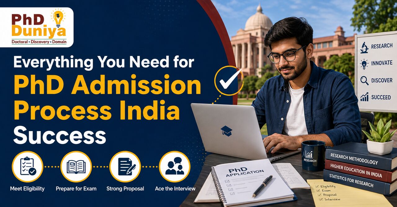 Sydney, Education, Everything You Need For PhD Admission Process India Success
