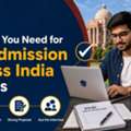 Everything You Need For PhD Admission Process India Success