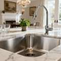 Premium Kitchen Sink Supplier Capalaba - Unic Group Bathroom And Tiles