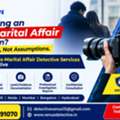 Extra-Marital Affair Detective Services In Gurgaon
