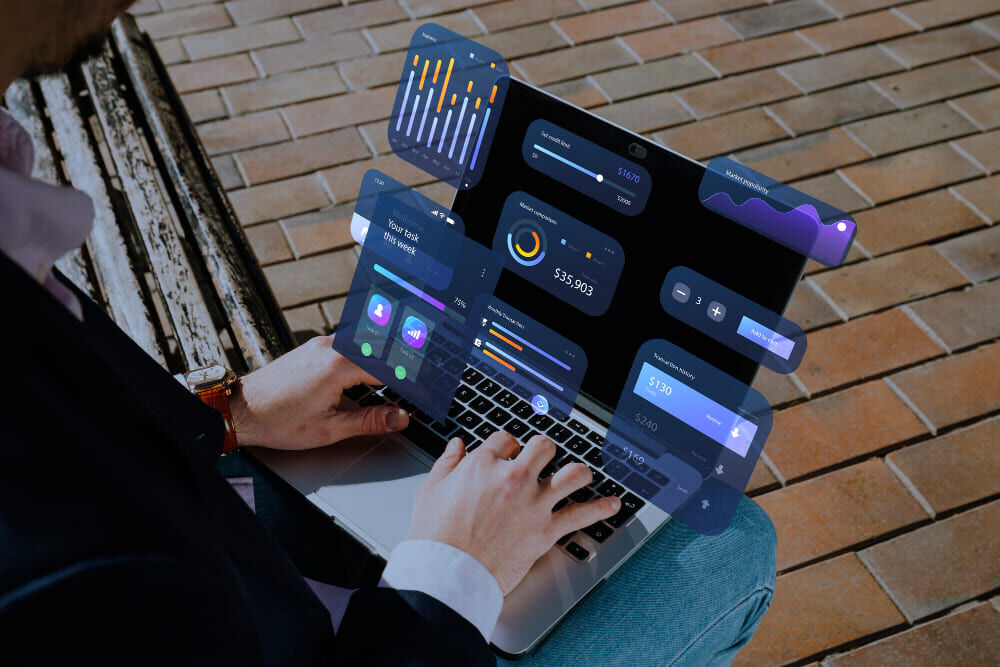 Mumbai, ERP, Project Management Software By IProfit: Streamline Projects, Tasks & Team Collaboration
