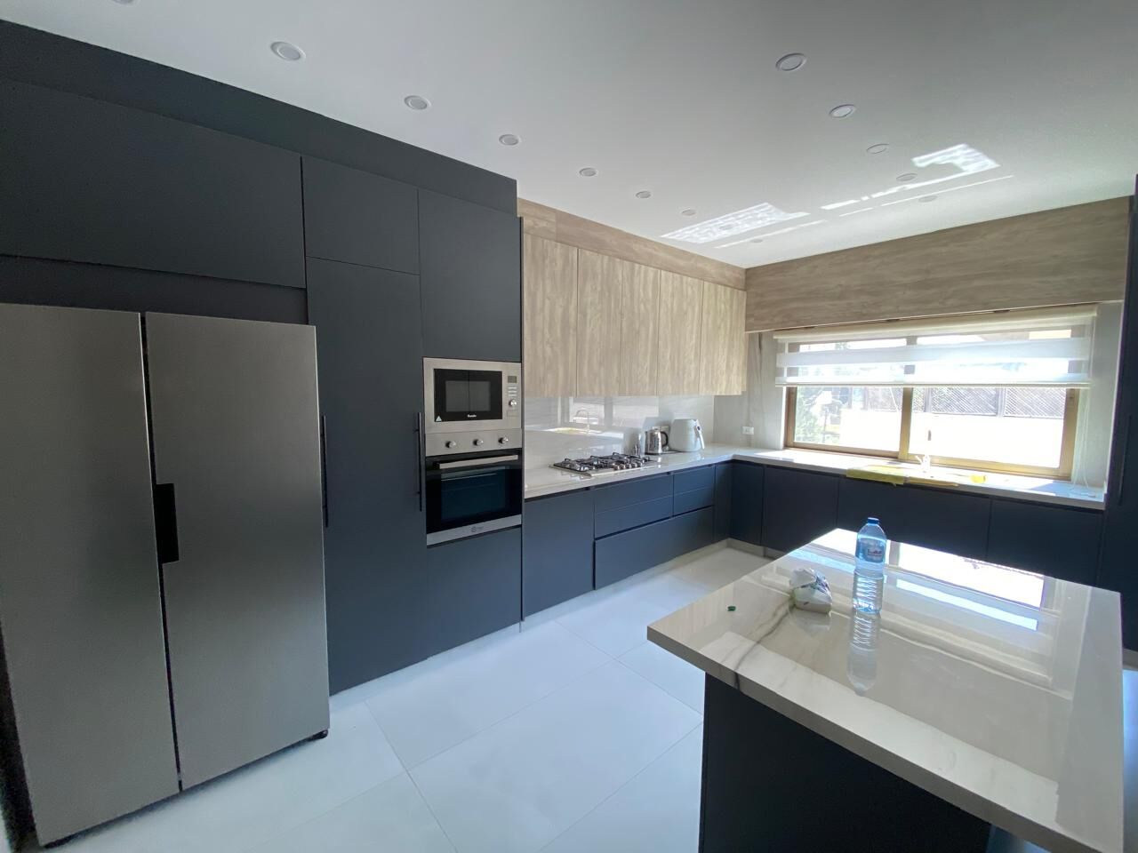 Abdoun, Apartments, Flats, Houses & Villas, JOD 24000/year,  Furnished,  4 BR,  220 Sq. Meter,  Furnished Apartment For Rent