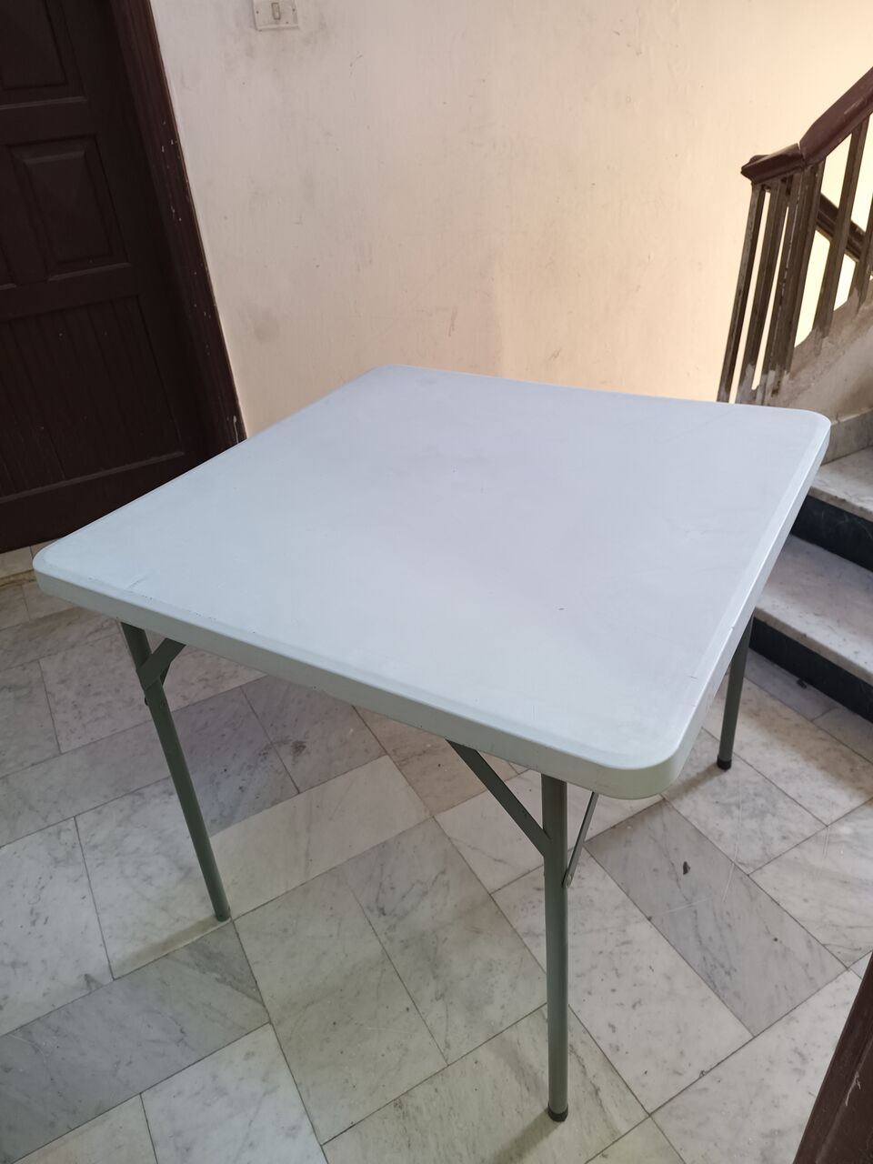 Jeddah, Furniture, SAR 40,  Foldable Table