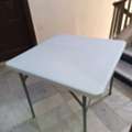SAR 40,  Foldable Table