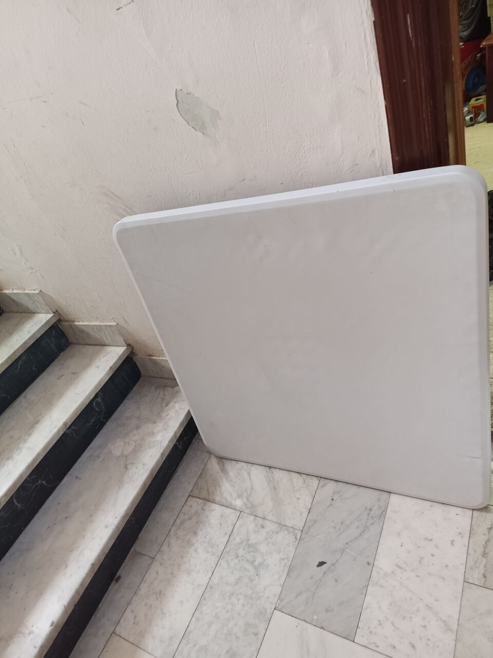Jeddah, Furniture, SAR 40,  Foldable Table