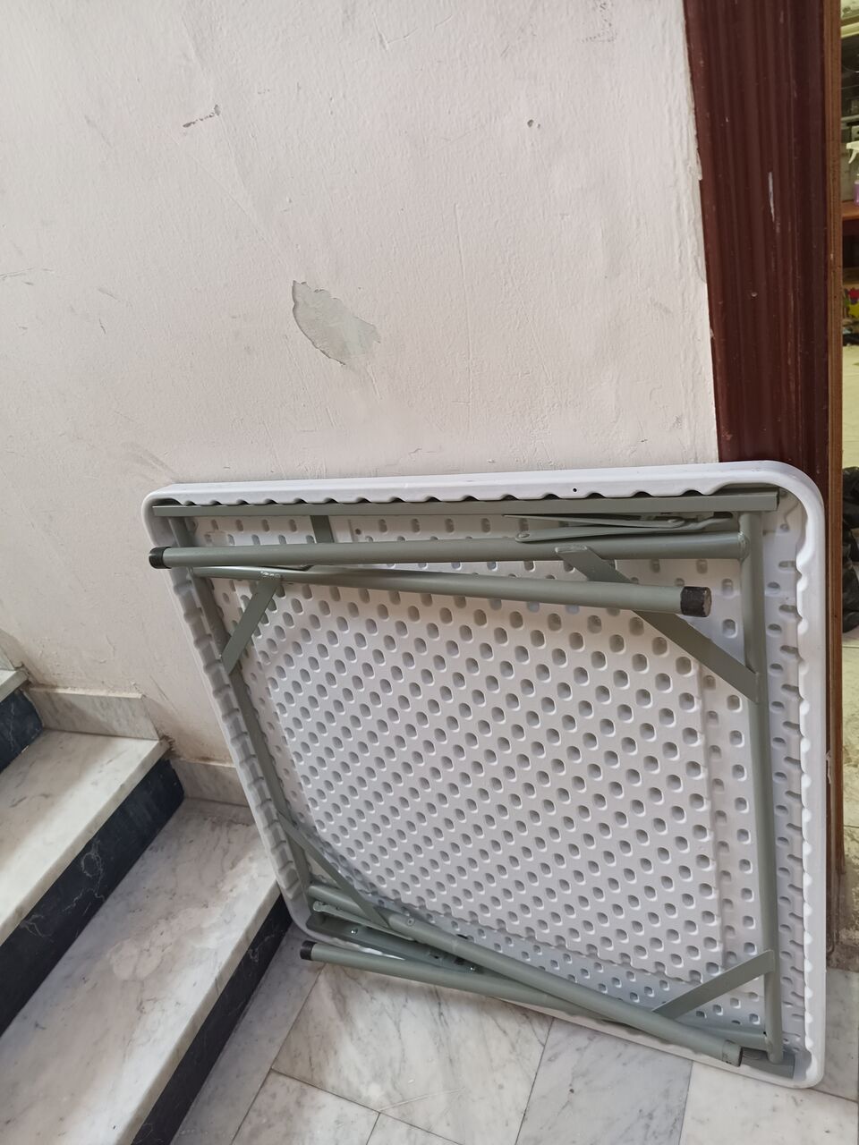 Jeddah, Furniture, SAR 40,  Foldable Table