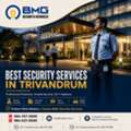 Best Security Services In Trivandrum &ndash; BMG Security Services