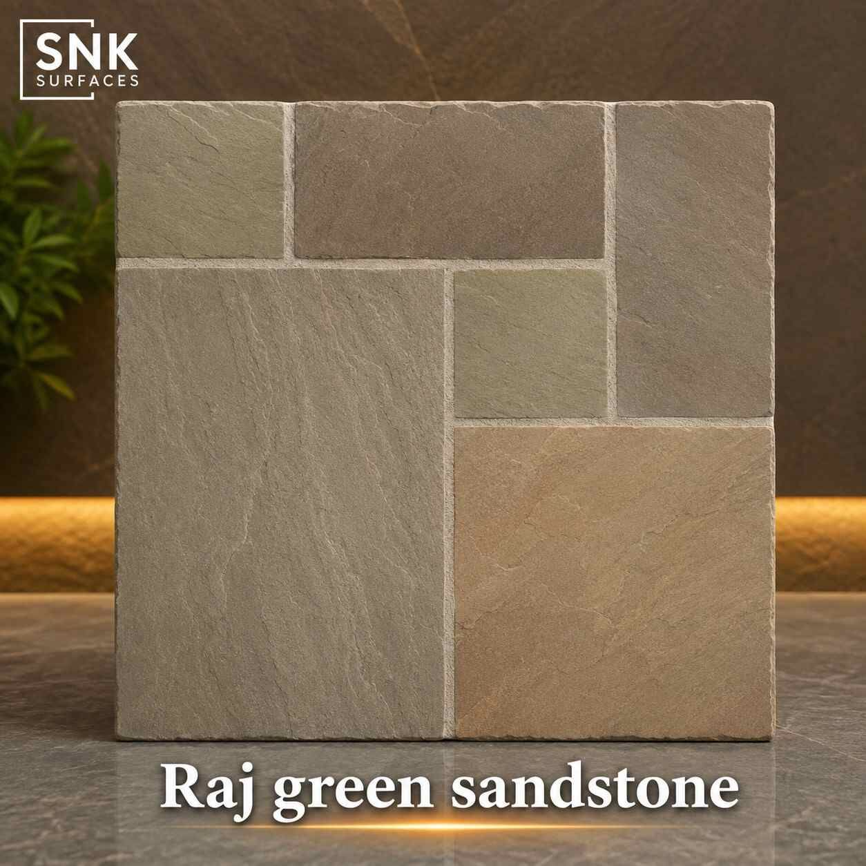 London, Businesses For Sale, Raj Green Indian Sandstone Supplier UK: Sizes Explained