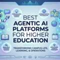 Best Agentic AI Platforms For Higher Education