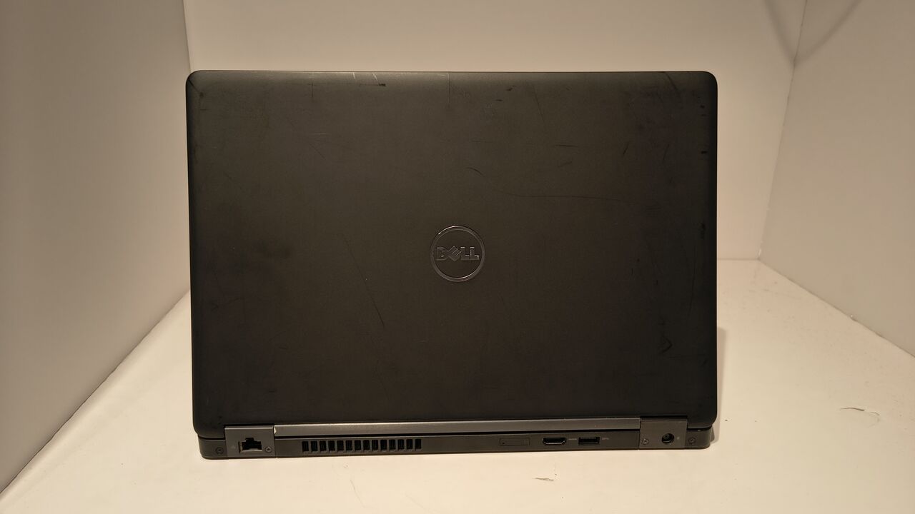 Riyadh, Computers, SAR 1099,  **SPECIAL OFFER** - Dell Latitude 5480 | Core I7 7th Gen | 16GB RAM | 256GB SSD