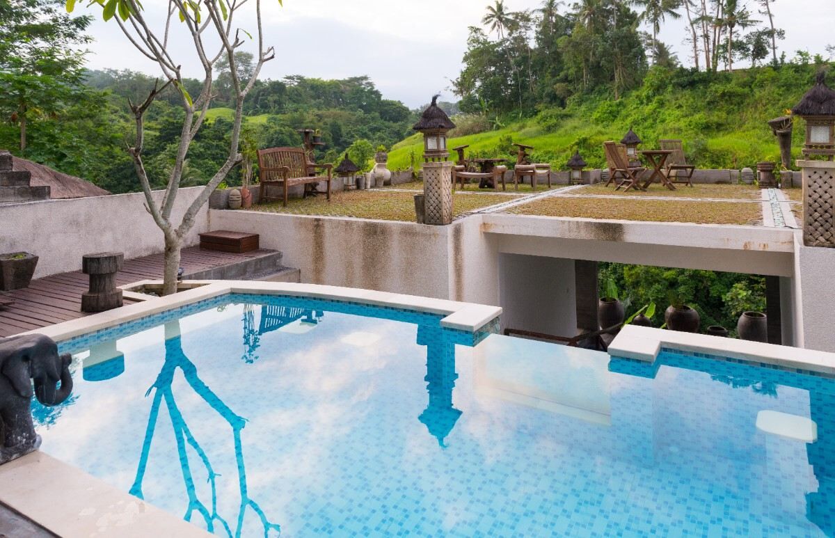 Hyderabad, Cleaning, Swimming Pool Contractors In Telangana