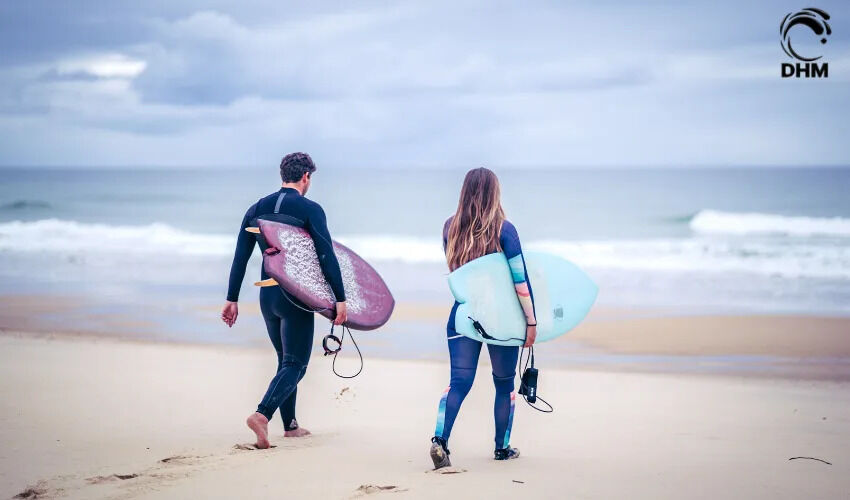 London, Tickets, Can A Bali Surfcamp Make Your Surfing Trip More Memorable?