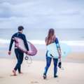 Can A Bali Surfcamp Make Your Surfing Trip More Memorable?