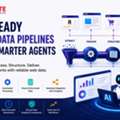 AI-Ready Web Data Pipelines For Smarter Agents