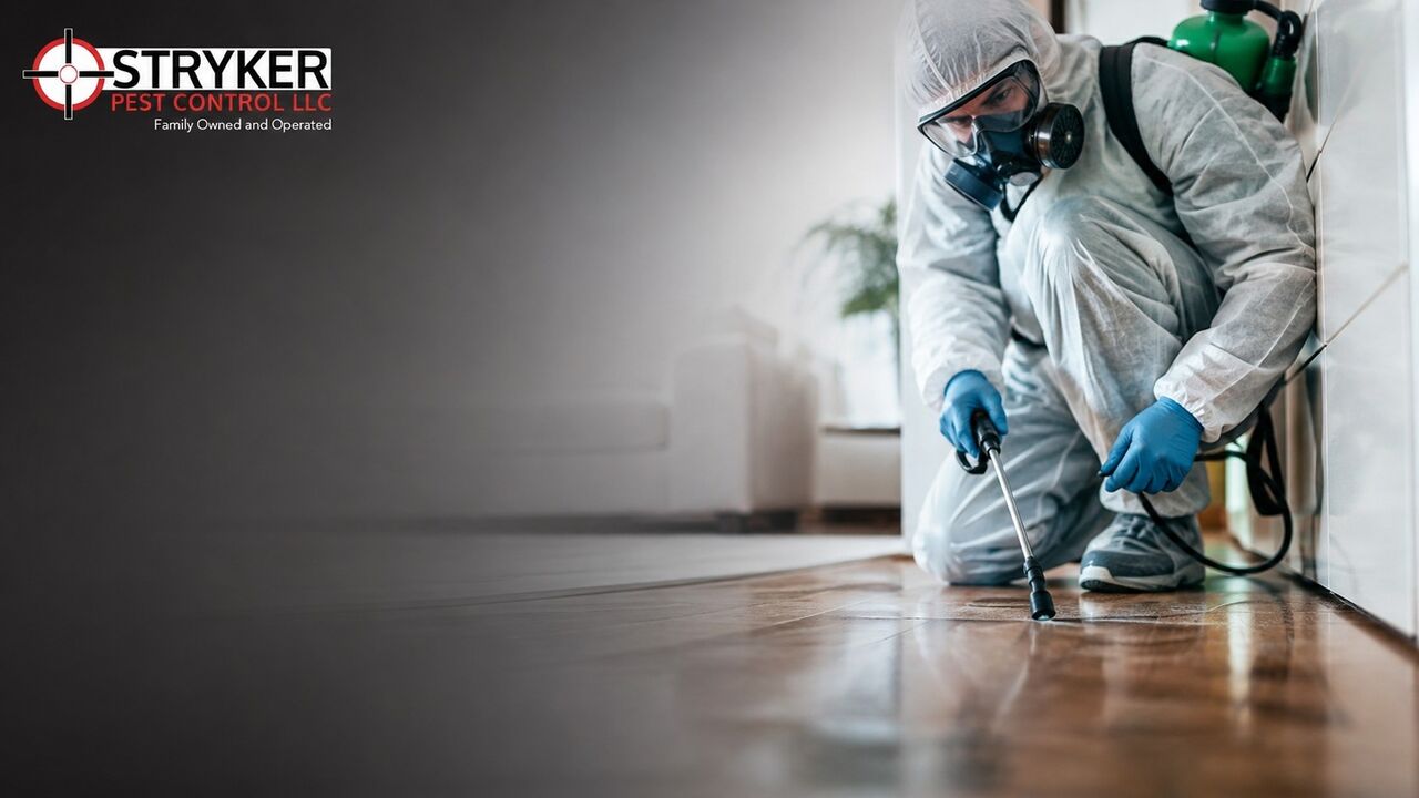 New York, Pest Control, How Can Pest Control Services In Columbus Protect Your Home?