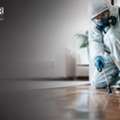 How Can Pest Control Services In Columbus Protect Your Home?