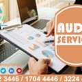 Audit Service