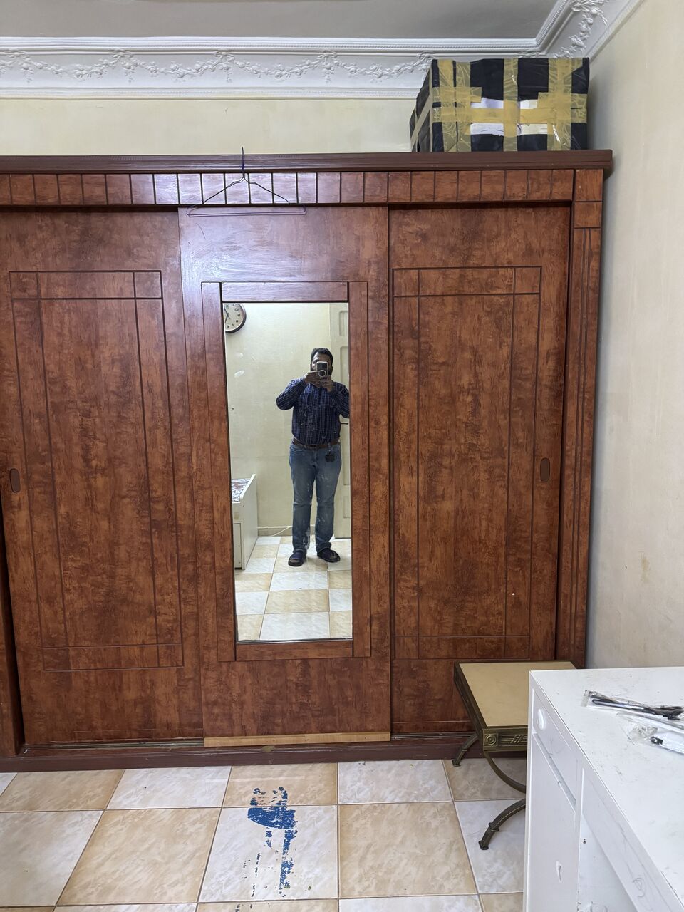 Jeddah, Rooms for Rent, SAR 800/month,  Furnished,  Seperate Single Room And Wash Room For Rent